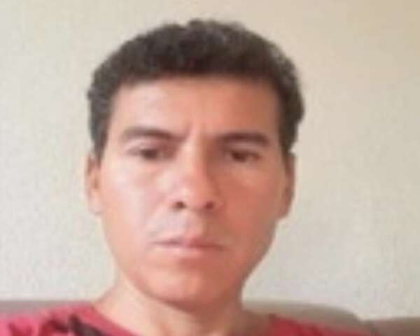 Família procura por repositor desaparecido há 7 dias após sair de casa