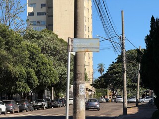 Rua com o nome do pai do espiritismo tem trecho alterado para homenagear pastor Rua com o nome do pai do espiritismo tem trecho alterado para homenagear pastor
