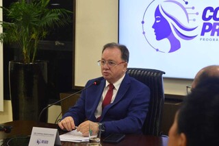 Novo sistema promete resposta mais rápida a mulheres sob risco de violência