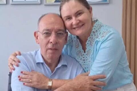Após cirurgia cardíaca, ex-prefeito segue internado e quadro é estável