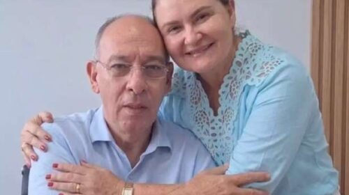 Após cirurgia cardíaca, ex-prefeito segue internado e quadro é estável