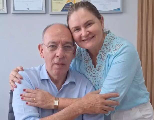 Após cirurgia cardíaca, ex-prefeito segue internado e quadro é estável