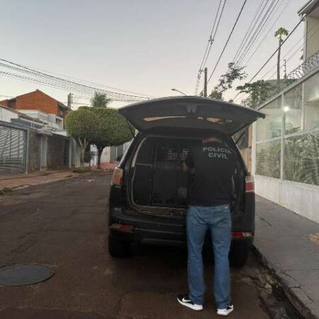Técnico de enfermagem é preso por torturar adolescente com paralisia cerebral