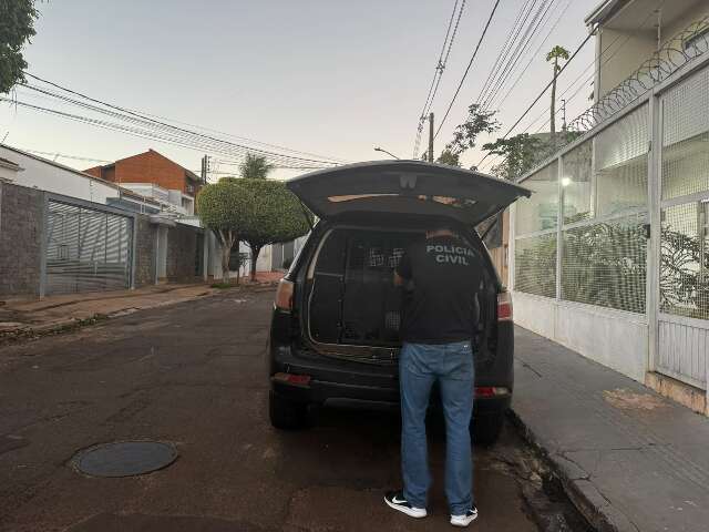 Técnico de enfermagem é preso por torturar adolescente com paralisia cerebral