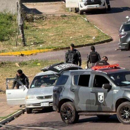 Bolivianos são mortos pela PM durante abordagem em Corumbá