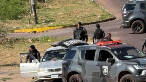 Bolivianos são mortos pela PM durante abordagem em Corumbá
