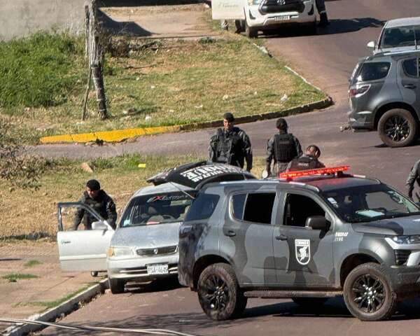 Bolivianos são mortos pela PM durante abordagem em Corumbá