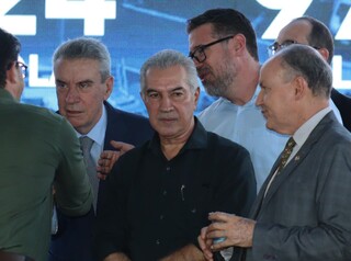 Sem aumento, partidos de MS aguardam divisão do Fundo Eleitoral