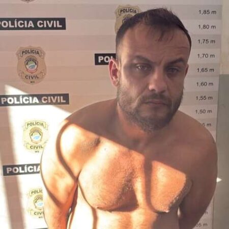Preso por morte de PM morre durante troca de tiros na escolta