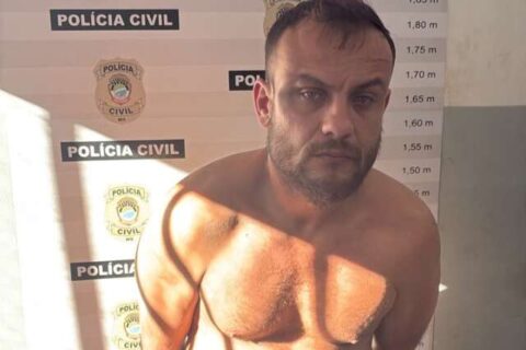 Preso por morte de PM morre durante troca de tiros na escolta