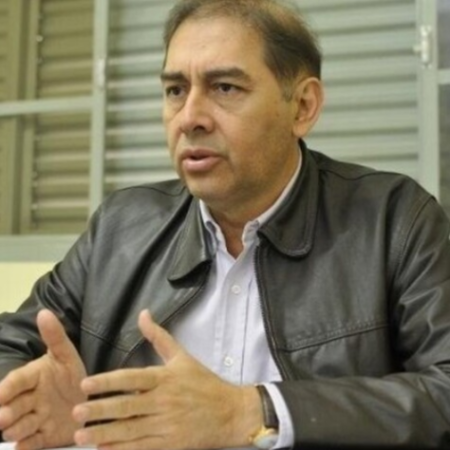 Na UTI, Bernal ainda aguarda por cirurgia cardíaca do SUS na Santa Casa