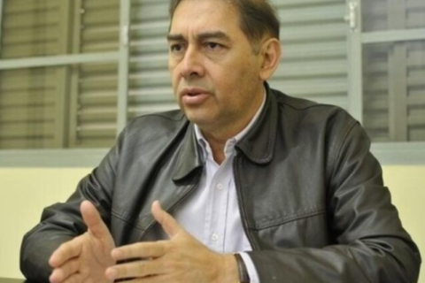 Na UTI, Bernal ainda aguarda por cirurgia cardíaca do SUS na Santa Casa