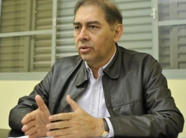 Na UTI, Bernal ainda aguarda por cirurgia cardíaca do SUS na Santa Casa