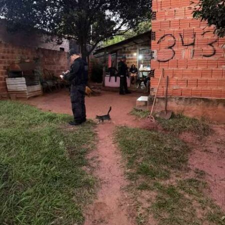 Operação com helicóptero contra facção mira envolvidos em execução na rodoviária