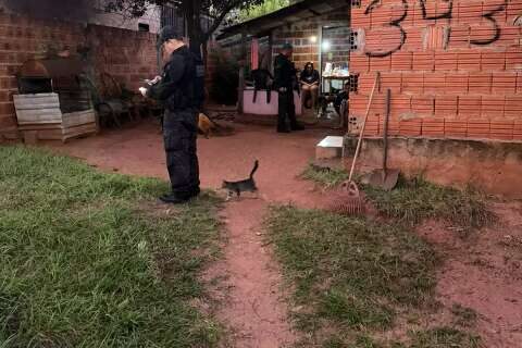 Operação com helicóptero contra facção mira envolvidos em execução na rodoviária