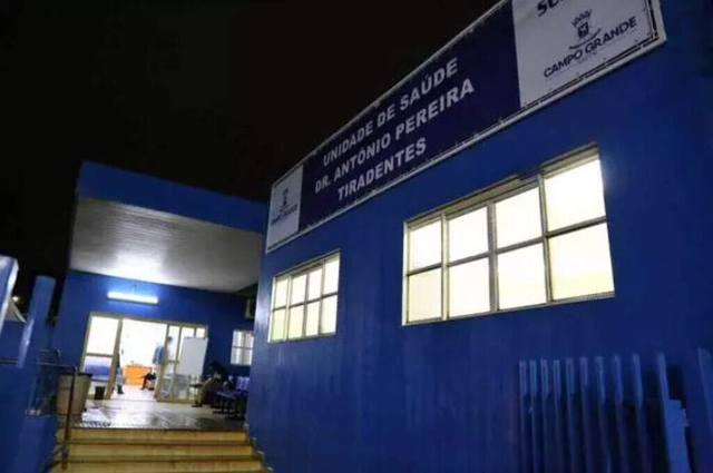 Foragido morre em confronto com o Choque no Tiradentes