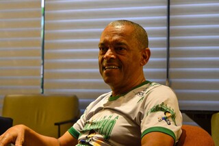 Escolinha Pelezinho celebra 40 anos formando cidadãos através do esporte