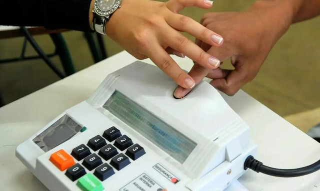 Sem biometria, 256 mil eleitores de MS poderão votar normalmente em 2026