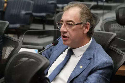 Neno Razuk segue foragido após TRE confirmar perda de mandato