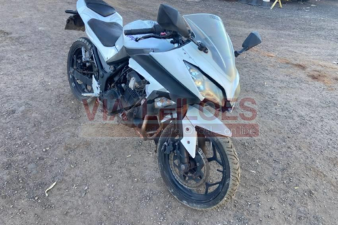 Leilão do Detran tem Kawasaki e Fusion a partir de R$ 2,9 mil