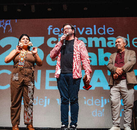 Curta “Mapago” vence prêmio de melhor filme entre os dois Mato Grosso
