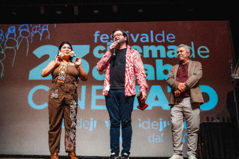 Curta “Mapago” vence prêmio de melhor filme entre os dois Mato Grosso