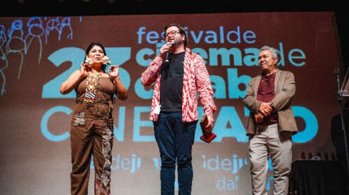 Curta “Mapago” vence prêmio de melhor filme entre os dois Mato Grosso