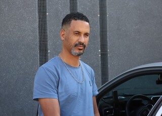Corrida com Jeferson rende papo, textão e história da frangaria Corrida com Jeferson rende papo, textão e história da frangaria