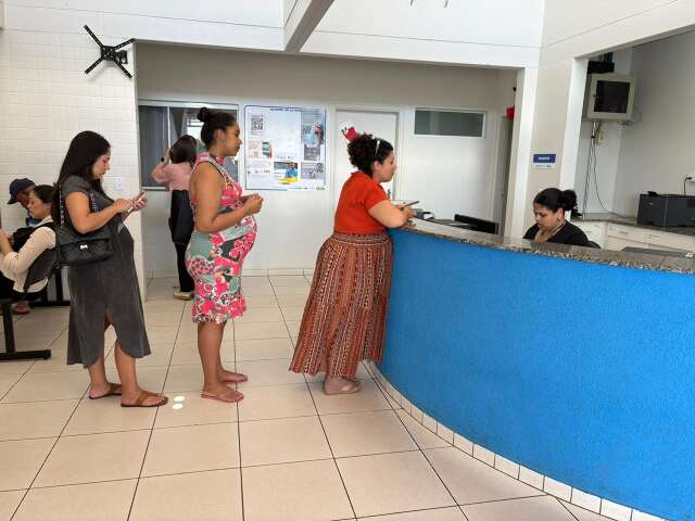 Após vacina em gestantes, internações por VSR caem quase 50% na Capital