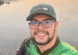 Empresário executado no quintal de casa já havia sido preso por ataque a tiros