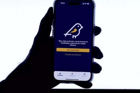 Aplicativo para denúncias eleitorais estará disponível em 16 de agosto