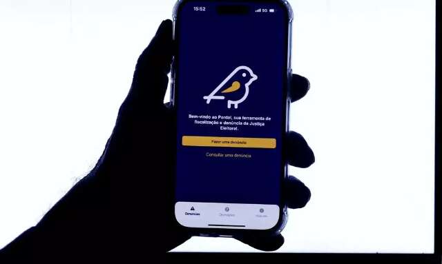 Aplicativo para denúncias eleitorais estará disponível em 16 de agosto