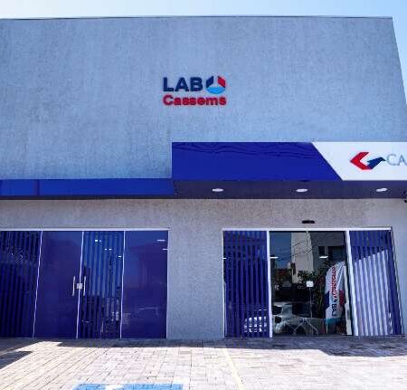 Mais comodidade para sua saúde: Lab Cassems inaugura nova unidade em Três Lagoas