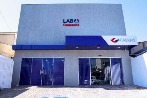 Mais comodidade para sua saúde: Lab Cassems inaugura nova unidade em Três Lagoas