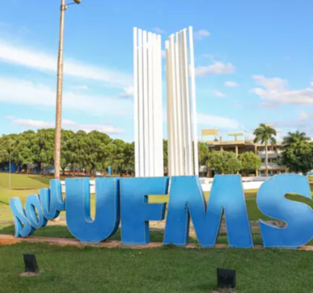 Inscrições para Licenciatura em Computação da UFMS terminam no dia 20
