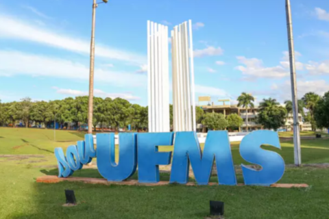 Inscrições para Licenciatura em Computação da UFMS terminam no dia 20