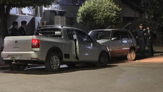Adolescente suspeito de execução frustrada está entre os três mortos pela PM Adolescente suspeito de execução frustrada está entre os três mortos pela PM