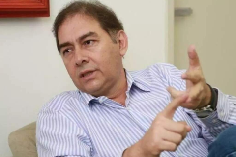 Defesa de Bernal recorre de decisão que o mandou a júri por morte de fiscal