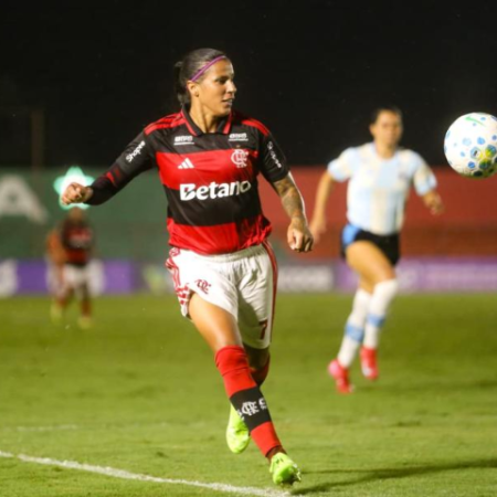 Santos supera América-MG e Flamengo sofre empate no último lance