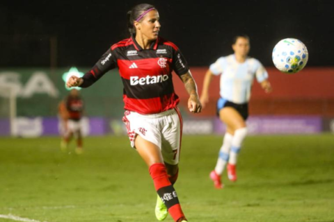 Santos supera América-MG e Flamengo sofre empate no último lance