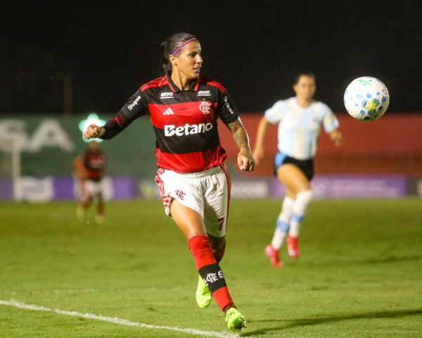 Santos supera América-MG e Flamengo sofre empate no último lance