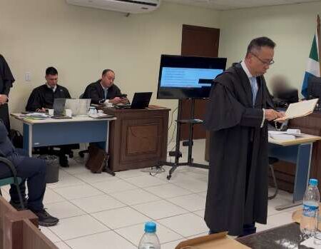 Júri absolve homem acusado de atirar contra pecuarista