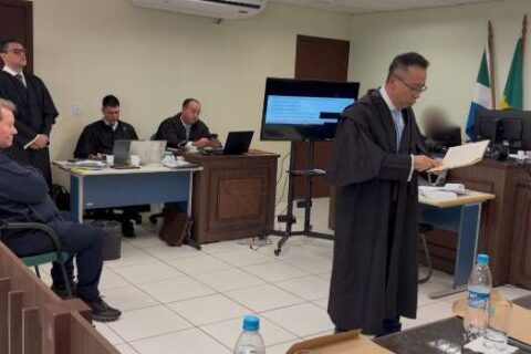 Júri absolve homem acusado de atirar contra pecuarista