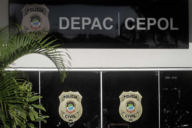Homem é assassinado a facadas em frente a hotel na antiga rodoviária