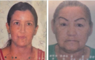 Vítimas de acidente na BR-463 eram de Dourados e São Paulo