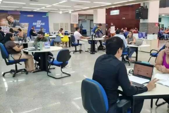 Desenrola MEI oferece desconto de até 70% e pode beneficiar 3,5 milhões