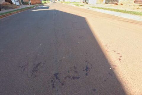 Após morte em frente à igreja, moradores dizem viver com medo no Nova Lima