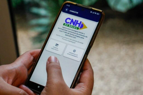 Programa que paga mudança de CNH recebe inscrições até o dia 21