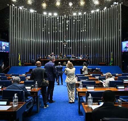 Senado aprova débito automático para pagamento de pensão alimentícia