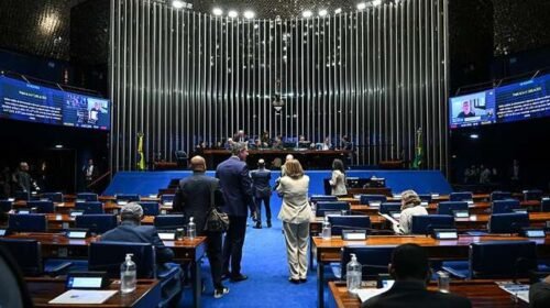 Senado aprova débito automático para pagamento de pensão alimentícia